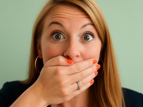 Usta so ogledalo zdravja