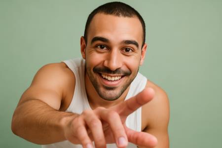 Ali je mogoče med spanjem hujšati? Je!