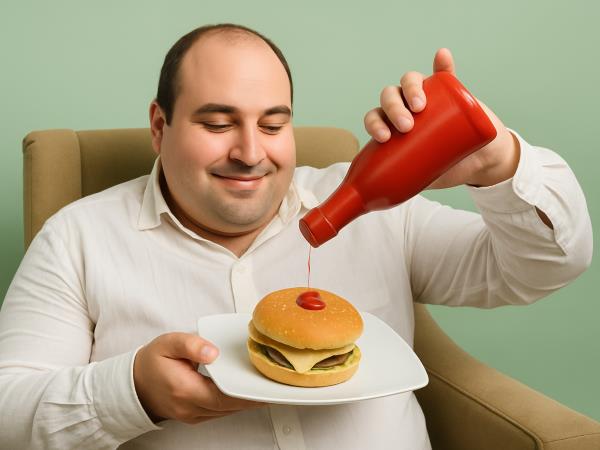 7 stvari o kečapu, ki jih niste vedeli