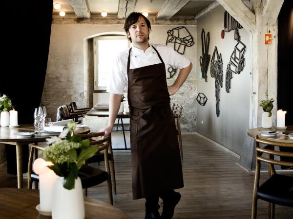 Noma, najboljša restavracija na svetu