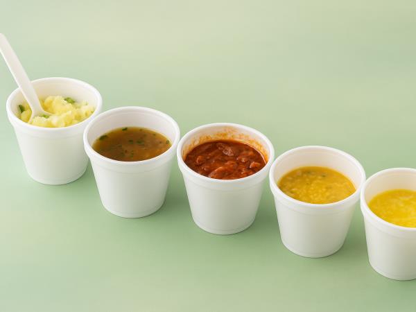 Zakaj imamo ljudje radi ojačevalnike okusov?