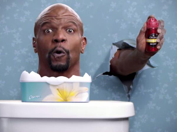 Kako pogosto menjujete deodorant?