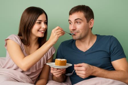 Kako pojesti manj in se pri tem ničemur odreči