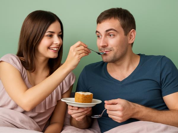 Kako pojesti manj in se pri tem ničemur odreči