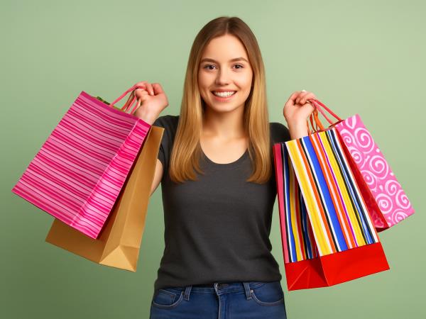 Kako barve vplivajo na vaše odločitve