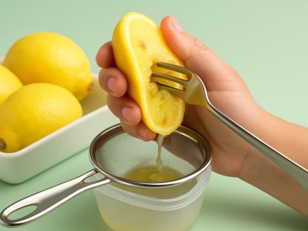 Kako limone ohraniti sveže mesec dni