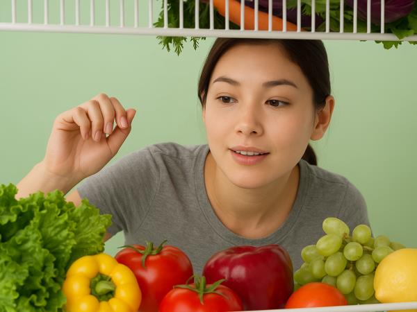 živila, ki se kvarijo hitreje, kot si mislite