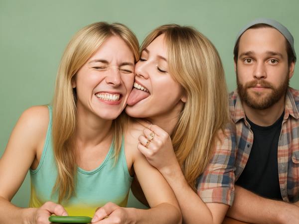 Obvezno po prekrokani noči