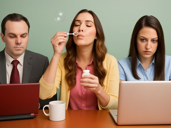 Vsak četrti po dopustu zboli