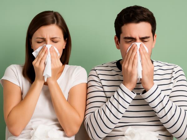 Strašnejše epidimije od ebole, pa se jih ne zavedamo