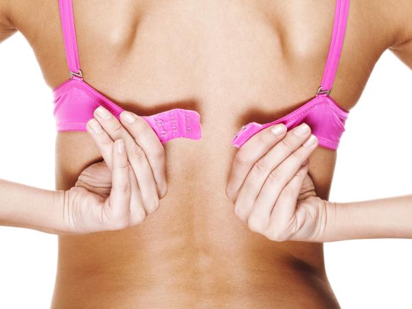 Ali je novo spodnje perilo pred prvim nošenjem potrebno oprati?