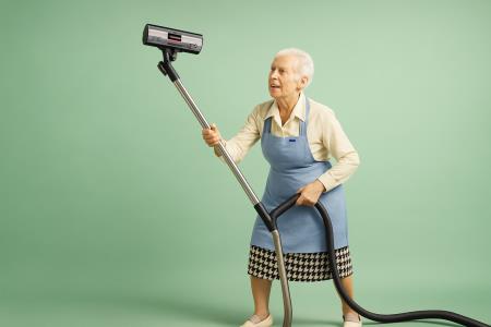 V ponedeljek stop za sesalnike nad 1600 W