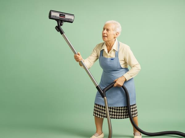 V ponedeljek stop za sesalnike nad 1600 W