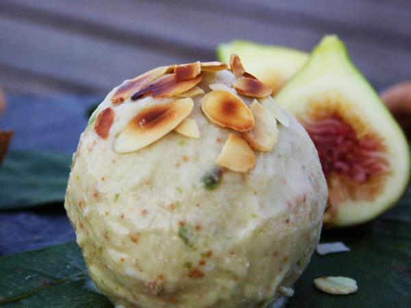 Kako sladoled spremeniti v obrok