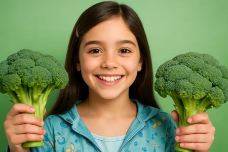 Kakšen naj bo zajtrk na prvi šolski dan?