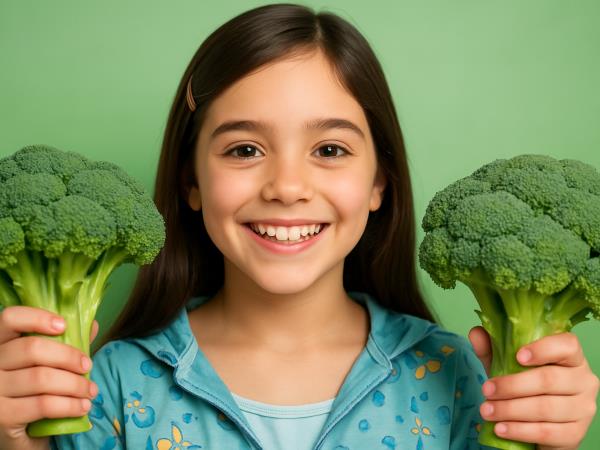 Kakšen naj bo zajtrk na prvi šolski dan?