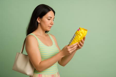 Zakaj je branje etiket pomembno