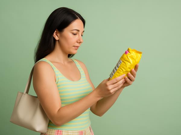 Zakaj je branje etiket pomembno