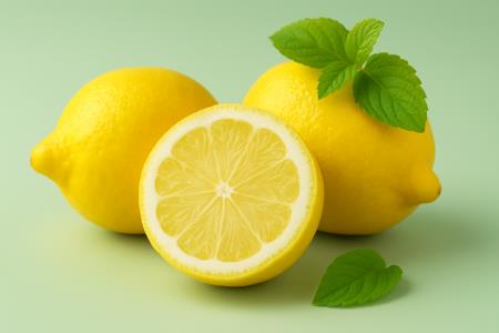 POZOR: Kaj se dogaja z limonami?