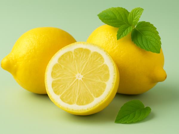 POZOR: Kaj se dogaja z limonami?