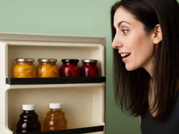 Znate shraniti in uporabiti hrano, ki vam ostaja?