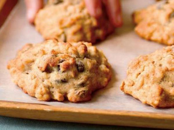 Vrhunsko pecivo iz samo dveh sestavin