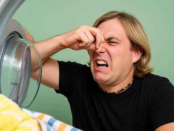 Bombaž, sintetika, najlon - katera obleka bolj smrdi?