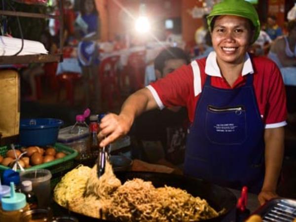 10 najboljših uličnih jedi