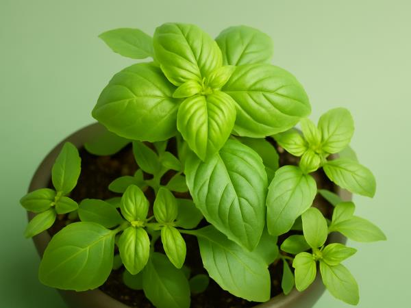 Kako shraniti baziliko čez zimo?