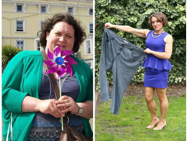 Ne kopirajte diet drugih!