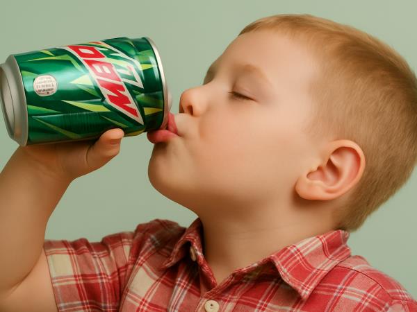Zakaj manj ogljikovih hidratov pomeni manj lakote – in zakaj so to odkrili ravno Coca-Cola, Pepsi in Dr. Pepper