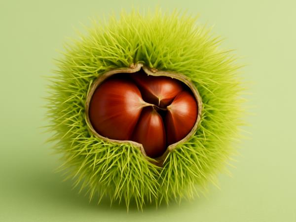 Kako hranljivi in kako zdravi so kostanji?