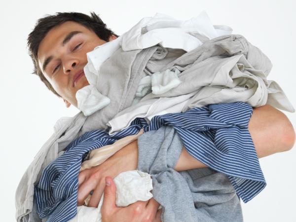 Je perilo oprano na nizki temperaturi res čisto?