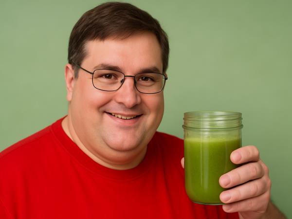 Je res razstrupljanje telesa blef?