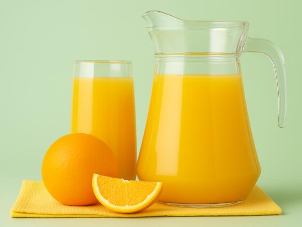 Zakaj 10 % več soka ne pomeni več pijače?