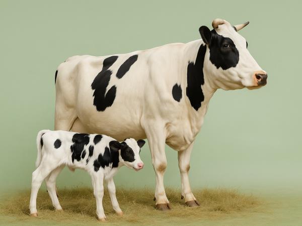 Zakaj je svet ponorel za umetnim mlekom