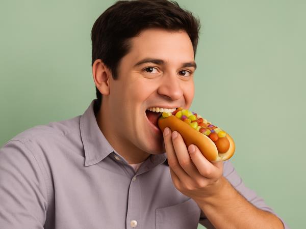 Povišan holesterol je najboljši protistrup