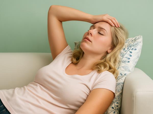 5 živil, ki povzročajo glavobole