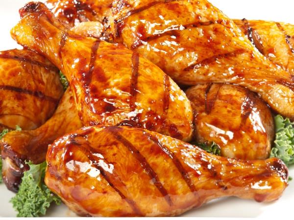 Pozor: piščančje meso je lahko nevarno!