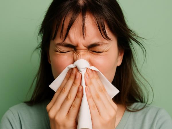 Bolezen, ki se ji ne moremo ogniti, zanjo pa ni zdravila