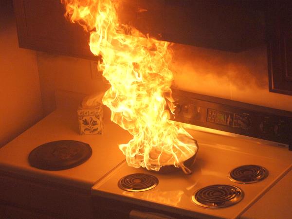 9 stvari, ki vas lahko ubijejo na domu