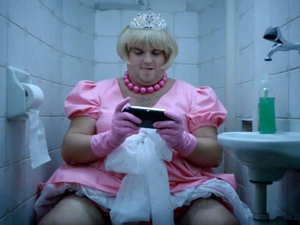 Kaj je dobro vedeti o javnih straniščih