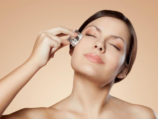 Kako se v nekaj minutah pomladiti za nekaj let?