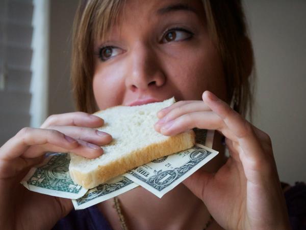 5 živil za reveže, ki jih jedo tudi bogati