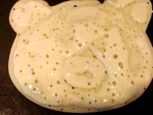 Pazite se teh palačink, ker otroci ob njih ponorijo