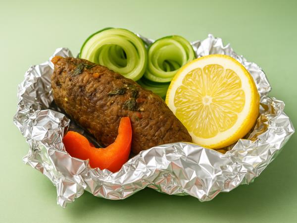 Kaj bi morali vedeti o zavijanju hrane v aluminijaste folije, pa ne veste?