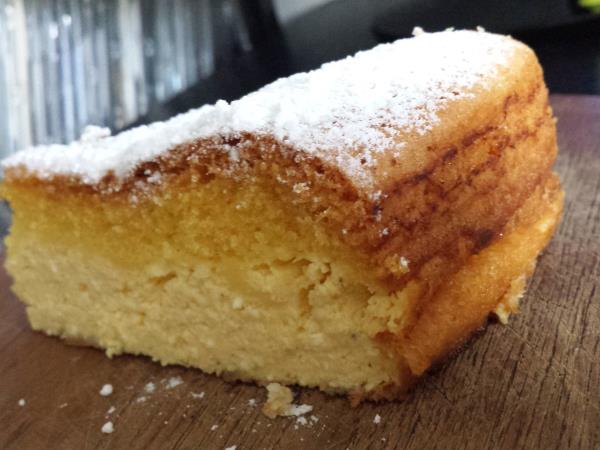 Anina skutina torta: recept, ki ga boste pekli znova in znova