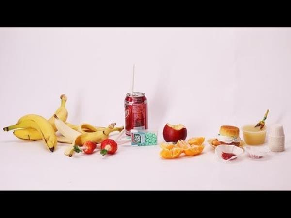 VIDEO: 10 gospodinjskih trikov, ki vas bodo navdušili