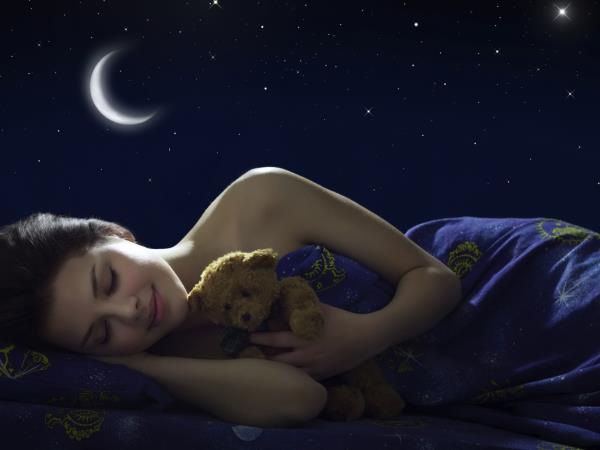 Kaj je dovoljeno jesti pred spanjem