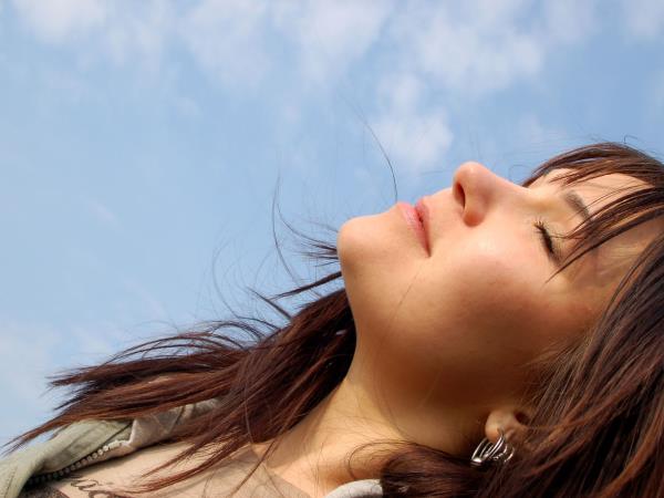 Znate kontrolirati svoje dihanje in zakaj bi to morali znati?